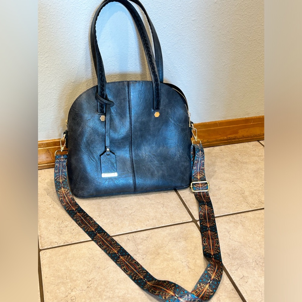 Mellow World purse